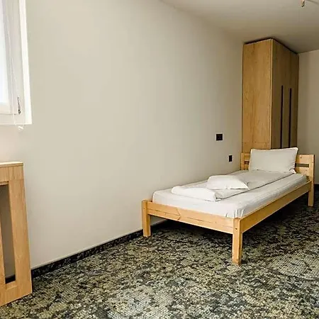 فندق Complex Turistic Capus &